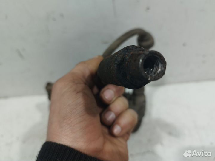 Суппорт тормозной передний правый Cruze 2009-2016