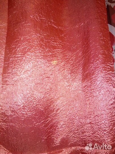 Шторы и тюль