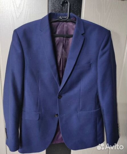 Костюм мужской