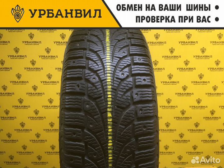 Pirelli Winter Carving Edge 215/55 R17 98T