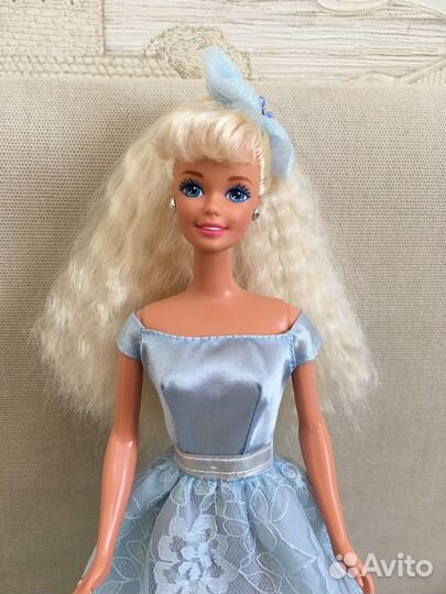 Кукла барби barbie 90 х