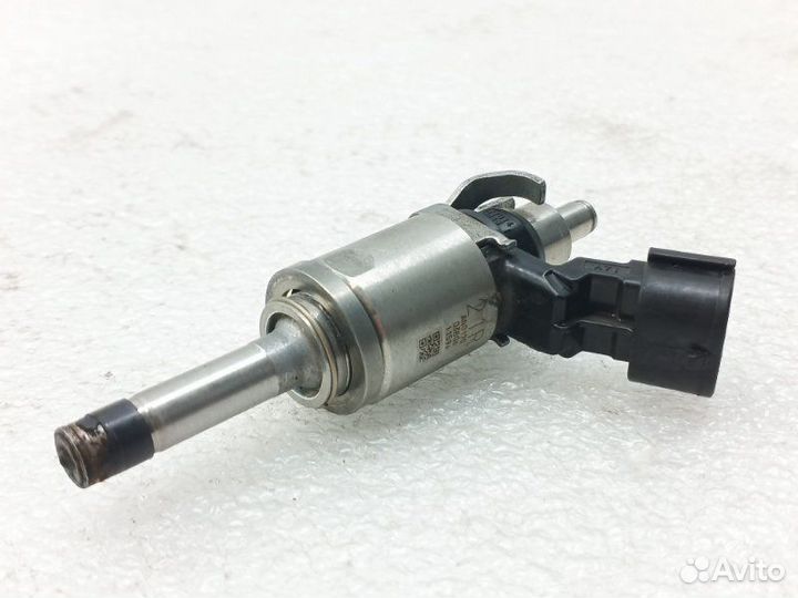 Форсунка топливная Nissan Qashqai J11 1.2 HRA2DDT