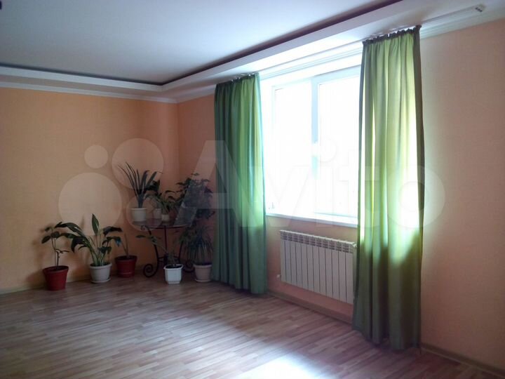 Таунхаус 162,2 м² на участке 1,5 сот.