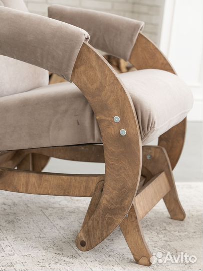 Кресло глайдер