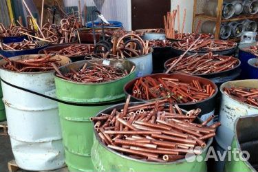 Прием и вывоз металлолома(Мелеуз)