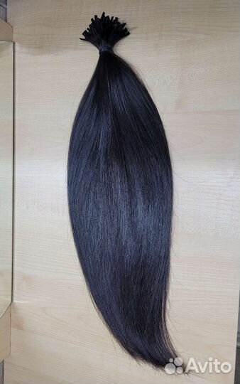 Волосы для наращивания