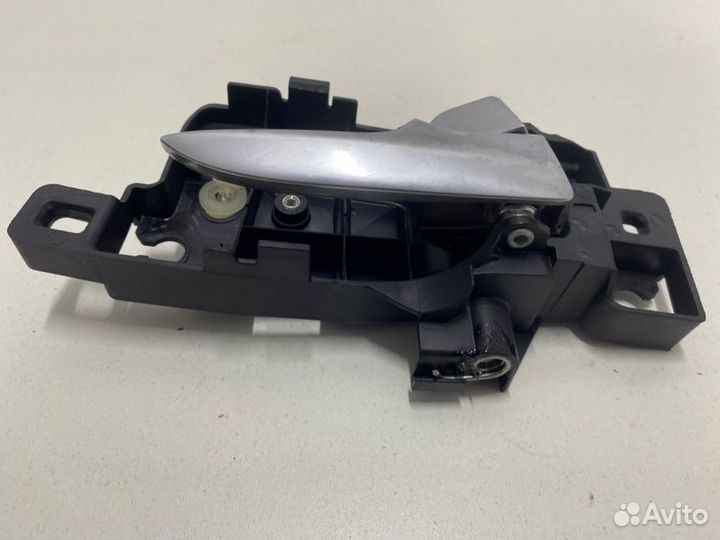 Ручка двери внутренняя правая Ford Mondeo Iv