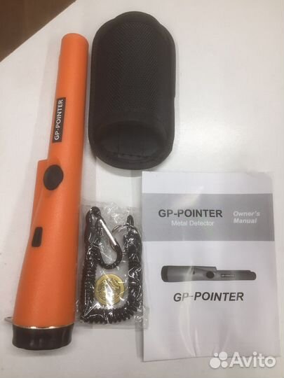 Пинпоинтер