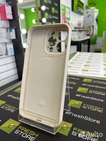 Чехол Sundries MagSafe Space для iPhone 14