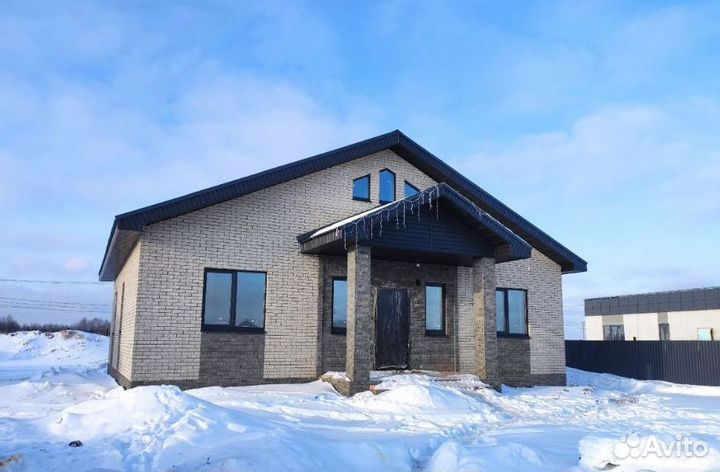 Окна и балконы новые