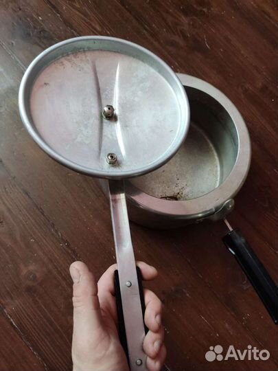 Скороварка