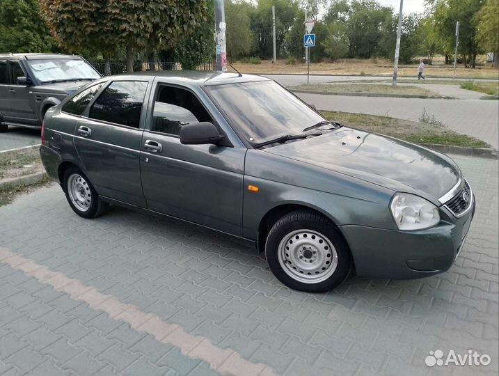 LADA Priora 1.6 МТ, 2011, 210 000 км
