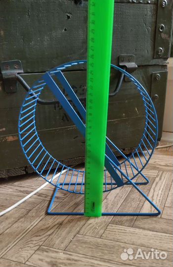 Колесо для грызунов