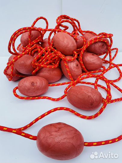 Дорожка ограждения на воду, поплавковая дорожка