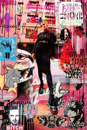 Плакаты постеры