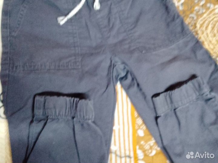 Одежда на мальчика 110 116 122