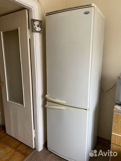 Холодильник Атлант модель мxm-1704-01