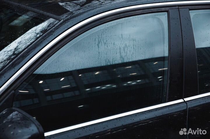 Автошторки каркасные LADA (Пермь)