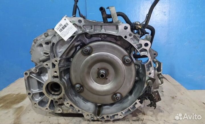 CE Вариатор (CVT) Nissan X-Trail T32