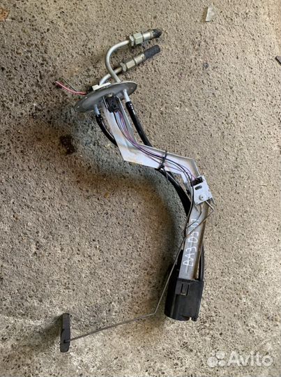 Топливный насос Ваз 2107 2104 2105 инжектор