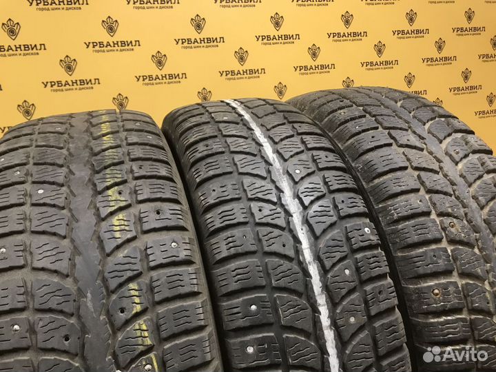 КАМА 505 Irbis 195/65 R15 91Q