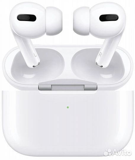 Беспроводные наушники Apple AirPods Pro 2 (2023)