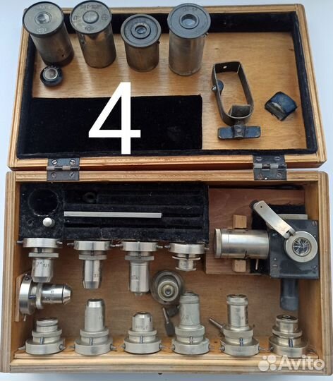 Оптика СССР