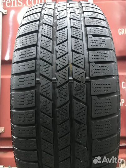 Continental ContiCrossContact Winter 255/50 R20 109W