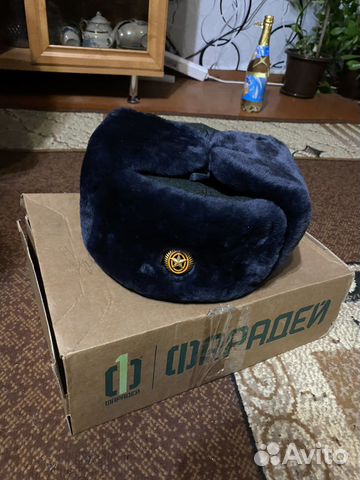 Военная форма вкпо