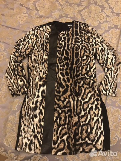 Платье JustCavalli, оригинал
