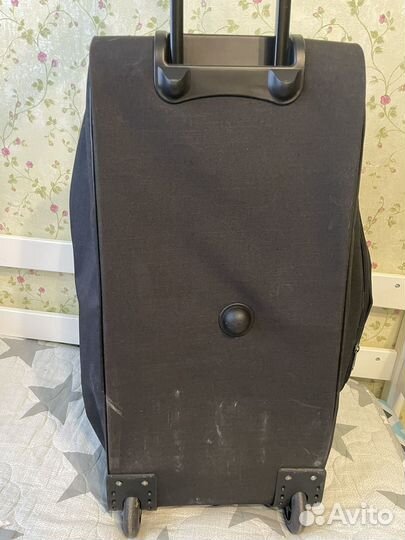 Хоккейный баул детский