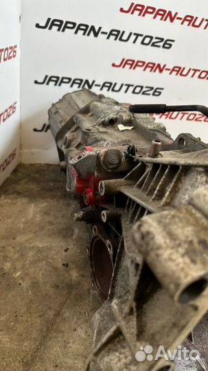 МКПП Audi A6 C6 2.0 BRE TDI 2006