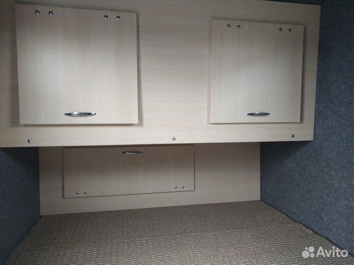 Прицеп-дача, 2021