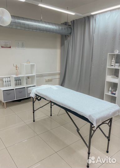 Массаж (Кабинет)