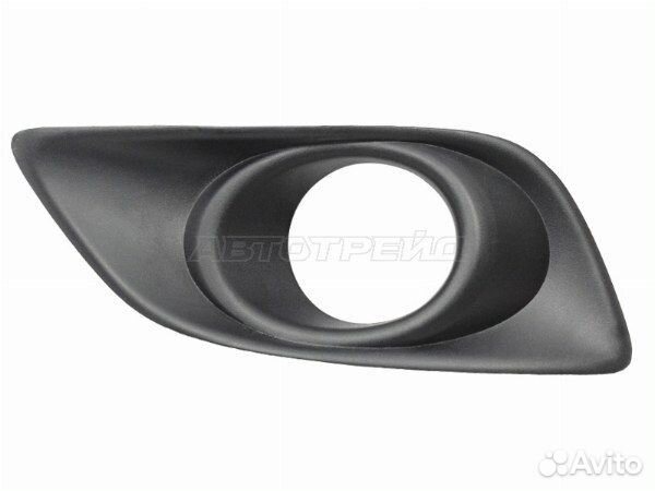 Оправа птф toyota avensis