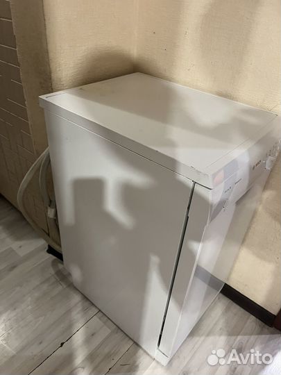 Посудомоечная машина Bosch на запчасти