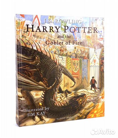 Восхитительные издания на языке оригинала