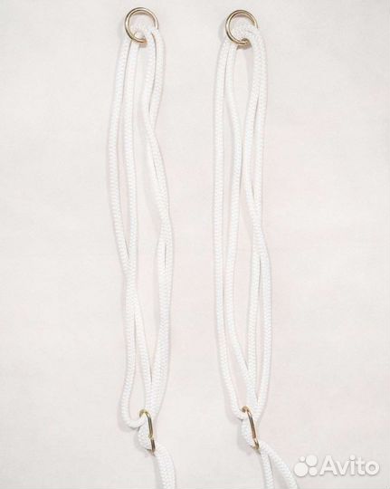 Качели подвесные