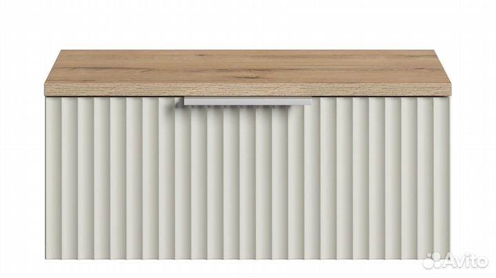 Тумба прикроватная подвесная Ингрия 1