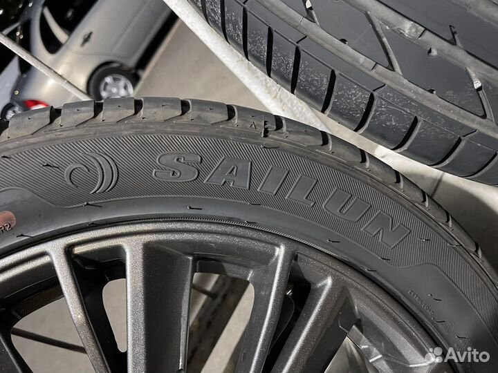 Колеса / диски ford 5/108