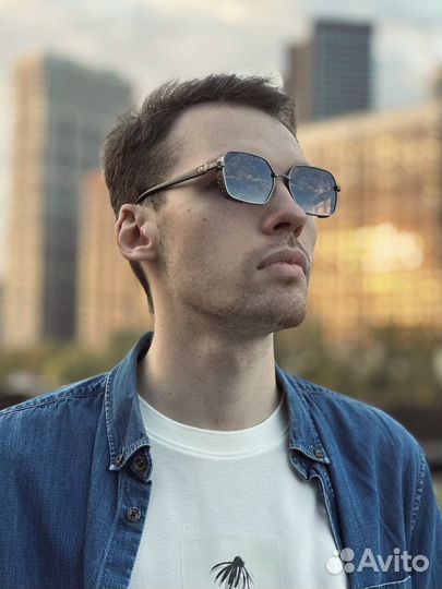 Менеджер проектов