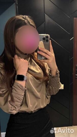 Кофта женская