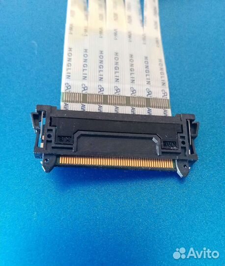 Шлейф lvds EAD62370713