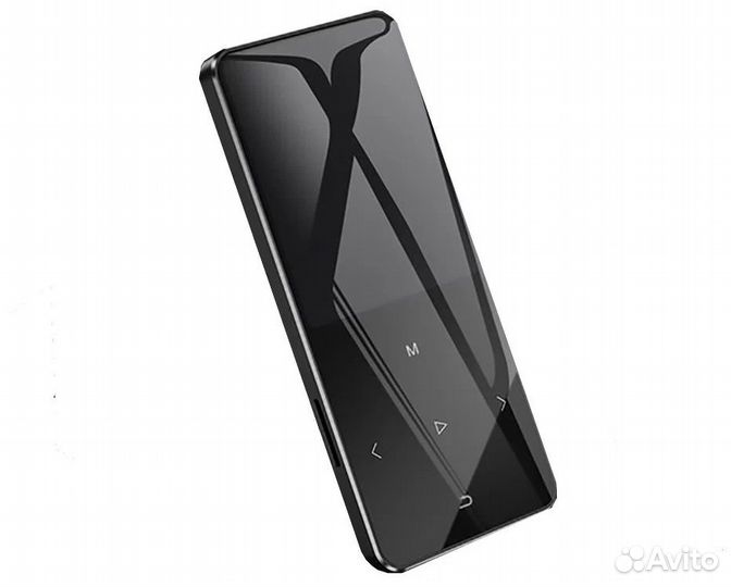 HiFi mp3 плеер Uniscom X2 с Bluetooth