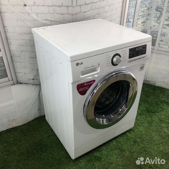 Стиральная машина бу с гарантией и доставкой