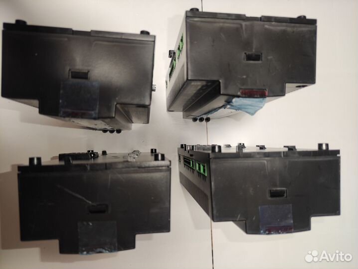 Контроллер данфосс ак-сс 550