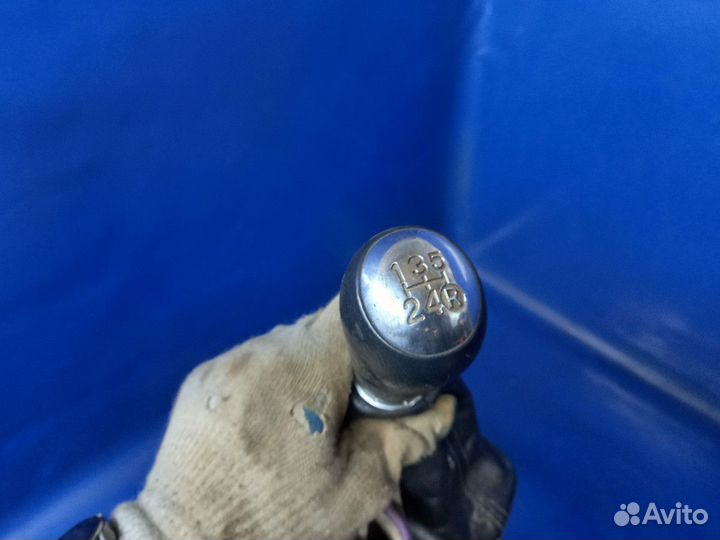 Кулиса кпп Chery tiggo vortex tingo t11