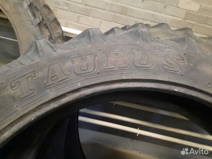 Шины для сельхозтехники 12.4-46