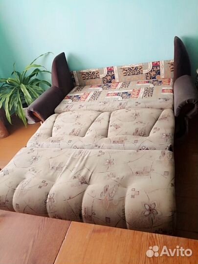 Диван раскладной