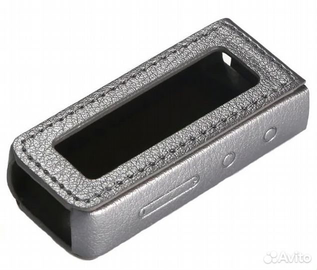 DdHiFi C-B3K Case - чехол для Fiio btr3k